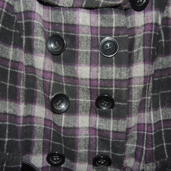 West Coast Connection coat - Picture 8 of 14